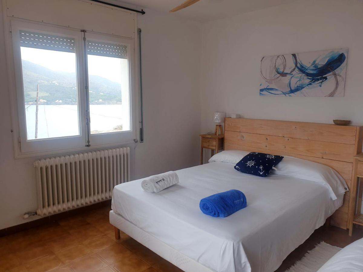 Tramuntana, Casa Amb Bones Vistes A Mar, T Villa El Port De La Selva ภายนอก รูปภาพ