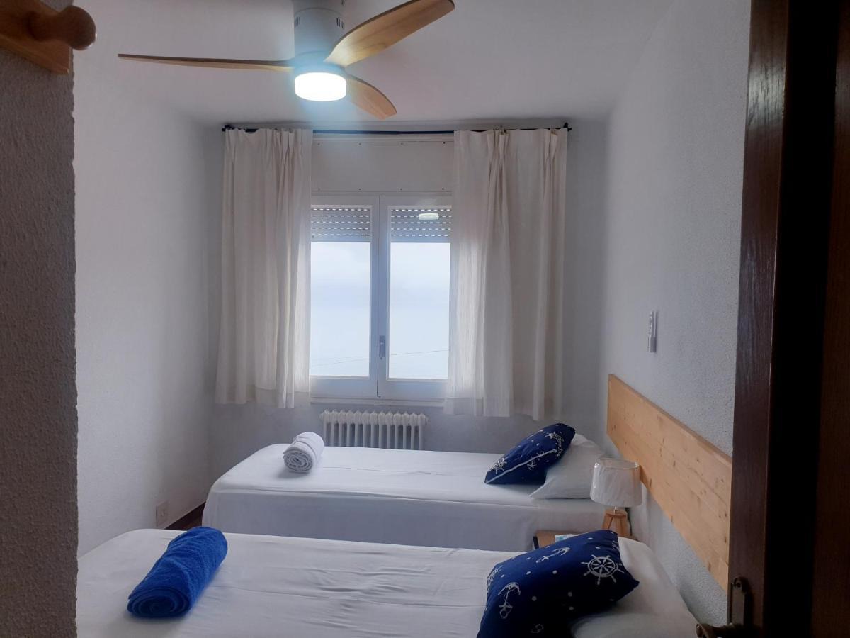 Tramuntana, Casa Amb Bones Vistes A Mar, T Villa El Port De La Selva ภายนอก รูปภาพ