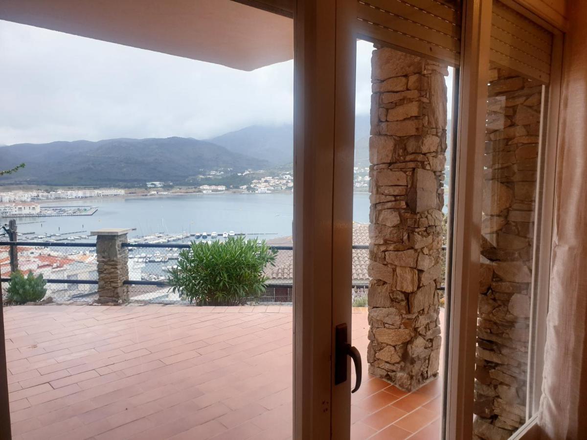 Tramuntana, Casa Amb Bones Vistes A Mar, T Villa El Port De La Selva ภายนอก รูปภาพ