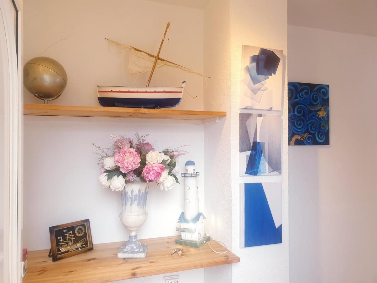 Tramuntana, Casa Amb Bones Vistes A Mar, T Villa El Port De La Selva ภายนอก รูปภาพ