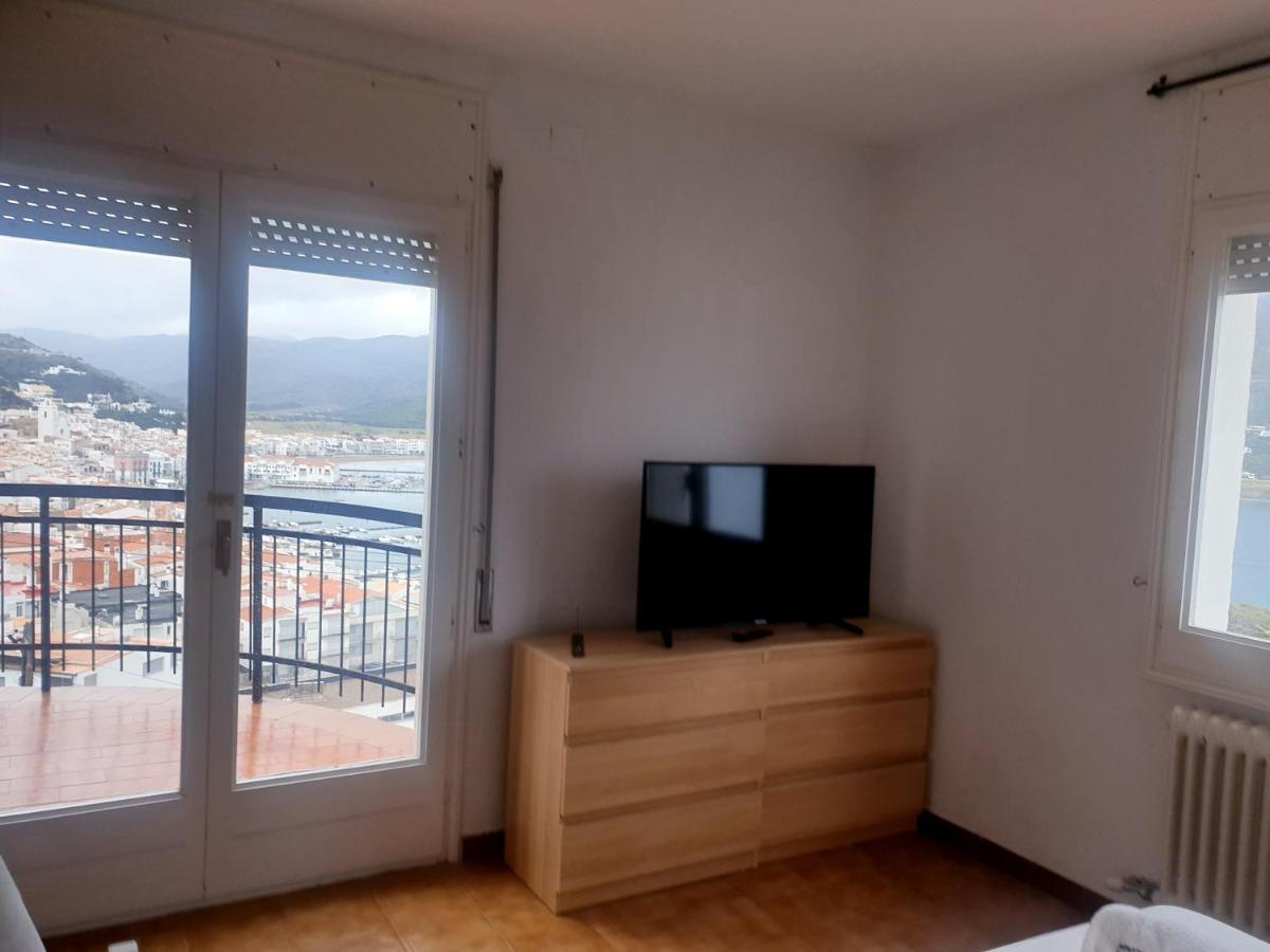 Tramuntana, Casa Amb Bones Vistes A Mar, T Villa El Port De La Selva ภายนอก รูปภาพ