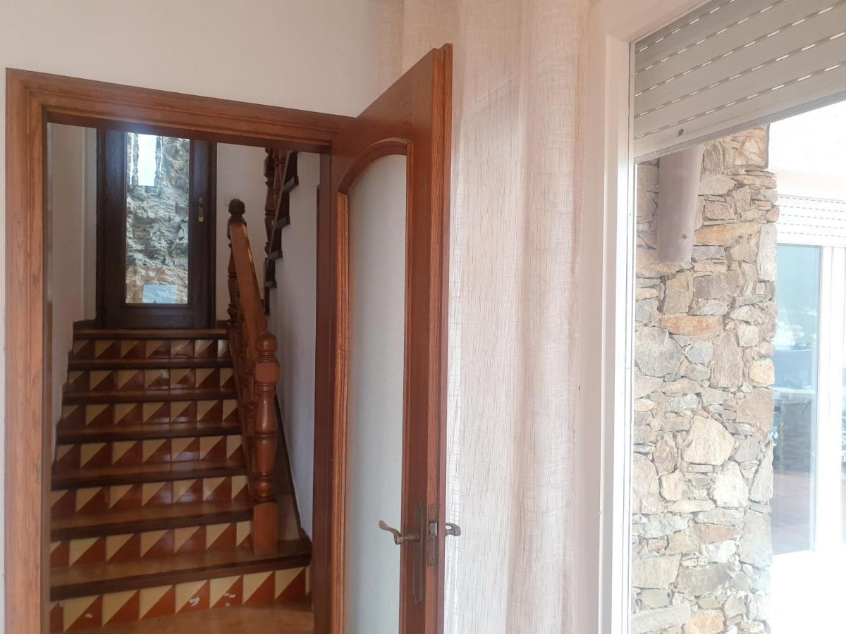 Tramuntana, Casa Amb Bones Vistes A Mar, T Villa El Port De La Selva ภายนอก รูปภาพ